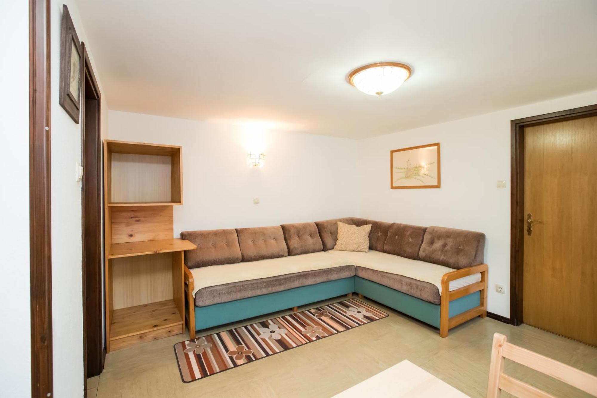 Apartmaji Hodnik Stara Fuzina Bohinj Exterior foto